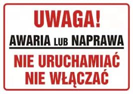 Spokojnie to tylko awaria, czyli o ubezpieczeniu maszyn