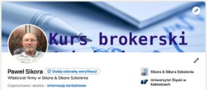 Czy można przygotować się do egzaminu brokerskiego nie korzystając z profesjonalnego kursu?