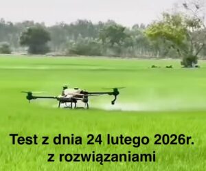 Błędy w teście z dnia 24.02.2026 r.